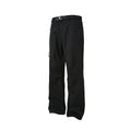 Autumn Winter Outdoor Fleece-lined Casual Trousers