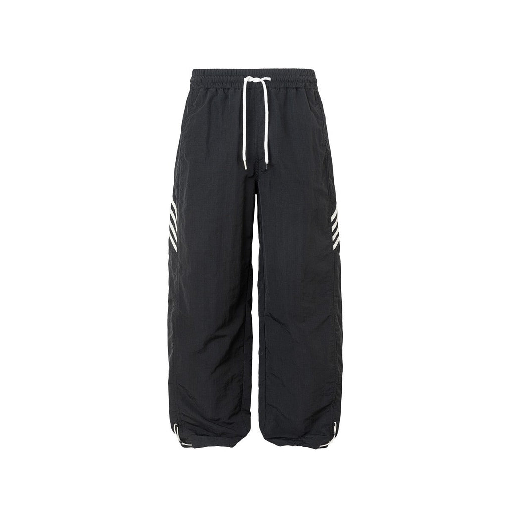 Men's Casual Drawstring Workwear Pants