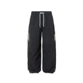 Men's Casual Drawstring Workwear Pants