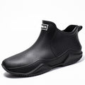 Men's Lightweight Waterproof Camping Boots