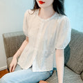 Summer Design Fashionable Shirt