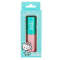 Soda Hello Kitty Travel Makeup Brush - High-Quality, Portable Makeup Brush for Flawless Application
