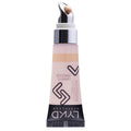 LYKD Metal-Tipped Concealer for Flawless Coverage - High Coverage, Long-Lasting, Cooling Effect
