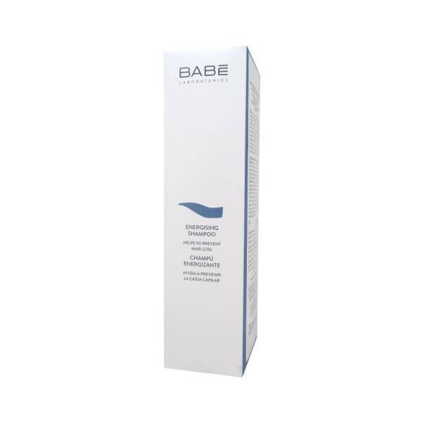 Babe Energizing Shampoo 250ml
