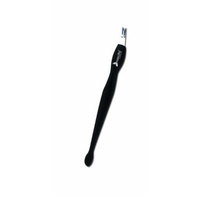 Nascita Professional Nail Care Tool - Cuticle Remover & Pusher for Manicure, Durable & Ergonomic Design