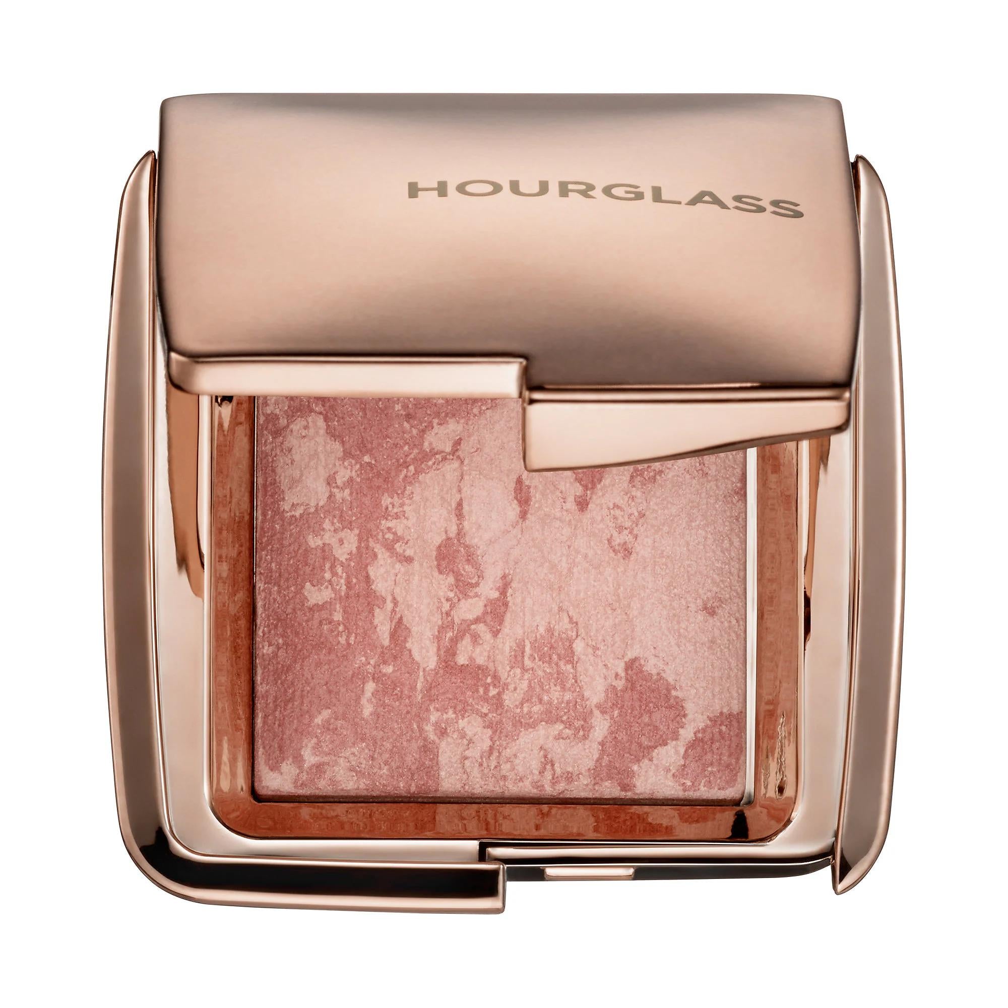 Hourglass Ambient Lighting Blush Collection - Natural Radiant Cheek Color with Photoluminescent Technology