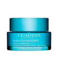 Clarins Hydra Essential Moisturizer: Hydrating Day Cream for Dry Skin - Replenish & Revitalize Your Complexion (50ml)
