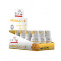 BEE & YOU Propolis D3 + Zinc C Vitamin Shots - 50 Ml X 12 Pack