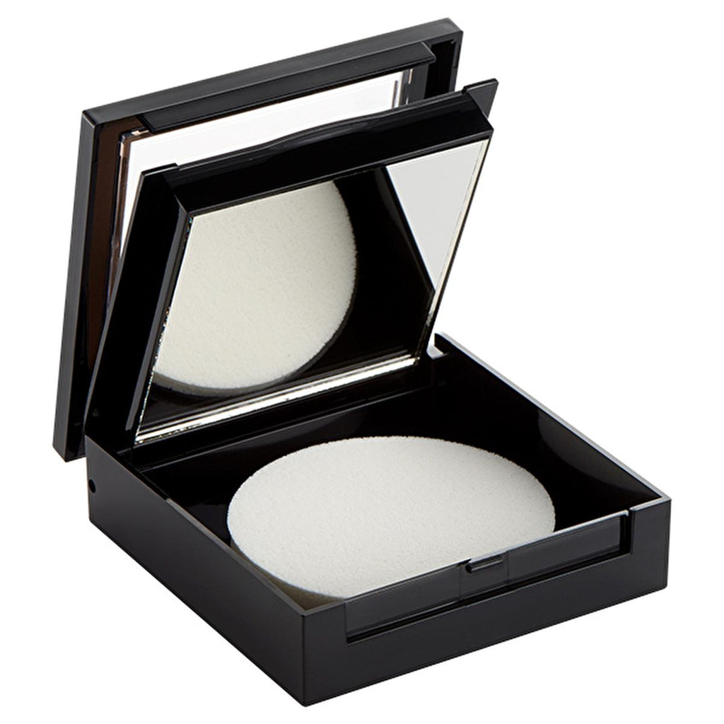 Maybelline New York Fit Me Matte+Poreless Foundation Powder - Natural Matte Finish, Pore Minimizing Makeup, Shine Control