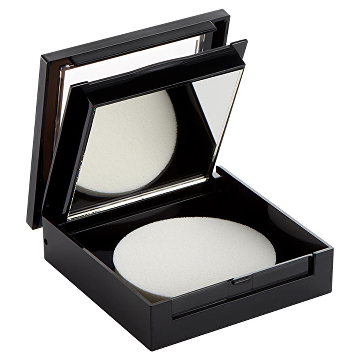 Maybelline New York Fit Me Matte+Poreless Foundation Powder - Natural Matte Finish, Pore Minimizing Makeup, Shine Control