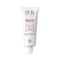 SVR Sensifine Nutri Baume: Soothing Facial Cream for Sensitive Skin, Allergy-Tested, Deep Hydration - Fragrance-Free, Redness Relief