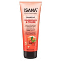Isana Professional Color Protecting Shampoo with Goji Berry Extract - Silicone-Free, Dermatologically Tested - 8.45 fl oz