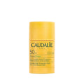 Caudalie Vinosun Protect SPF 50 Sunscreen Stick: Invisible, Vegan & Fragrance-Free High Protection for Face, Lips & Sensitive Skin