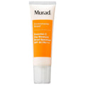 Murad Essential-C Day Face Sunscreen Broad Spectrum SPF 30 PA+++ - Antioxidant-Rich Daily Moisturizer for All Skin Types