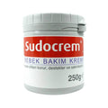 Sudocrem Baby Care Cream 250g - Soothe and Protect Baby's Skin
