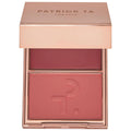 Major Headlines Double-Take Crème & Powder Blush Duo - Long-Lasting, Cruelty-Free Makeup for Radiant Glow