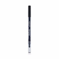 Flormar Smoky Eyes Waterproof Eyeliner - Carbon Black, Long-Lasting, Intense Color