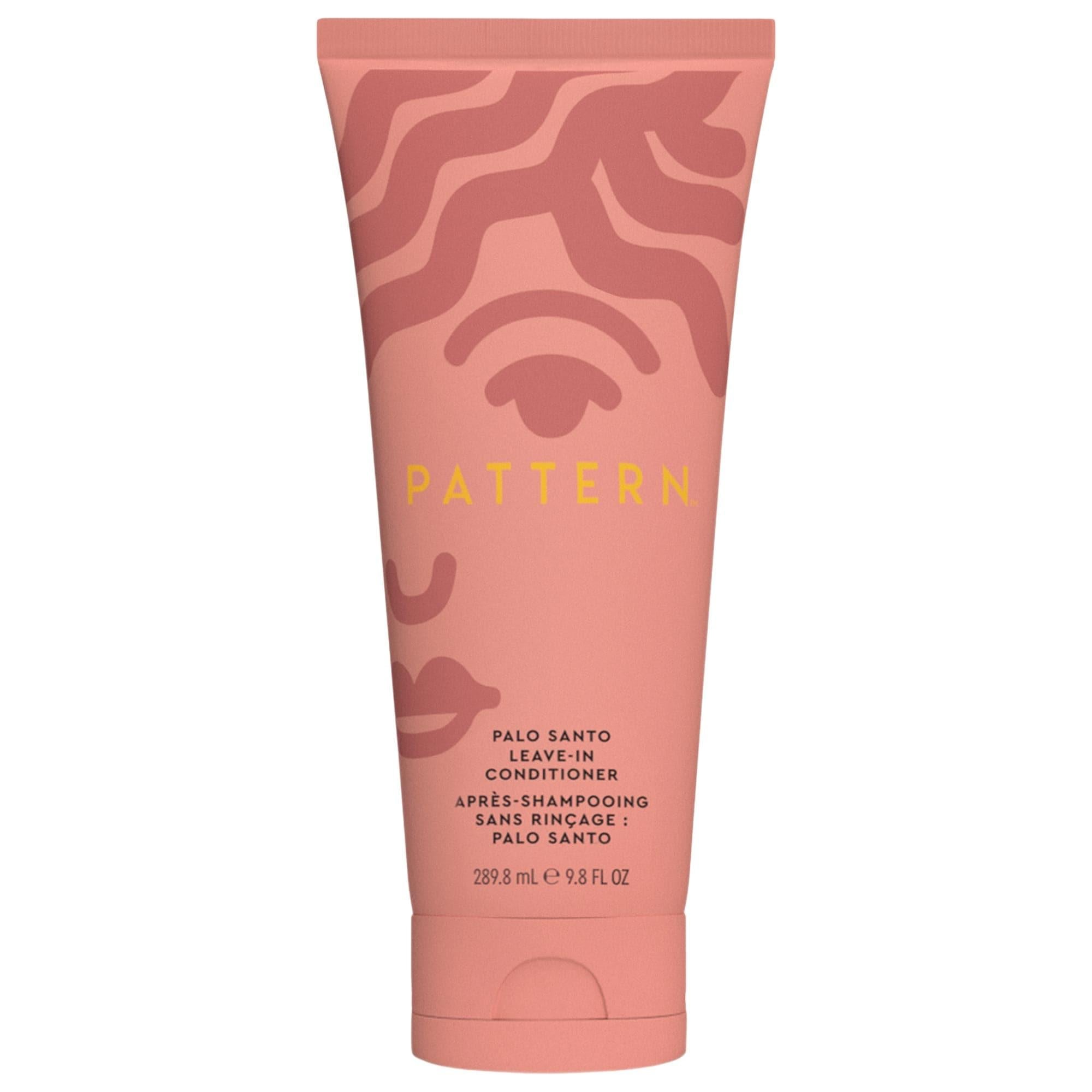PATTERN Leave-In Conditioner for Curls & Coils - Moisturizing, Detangling, and Curl Definition for Wavy, Curly, and Coily Hair
