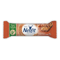 Nestle Nesfit Caramel Granola Bar - Whole Grain, Healthy Snack, Energy Boost, 23.5g