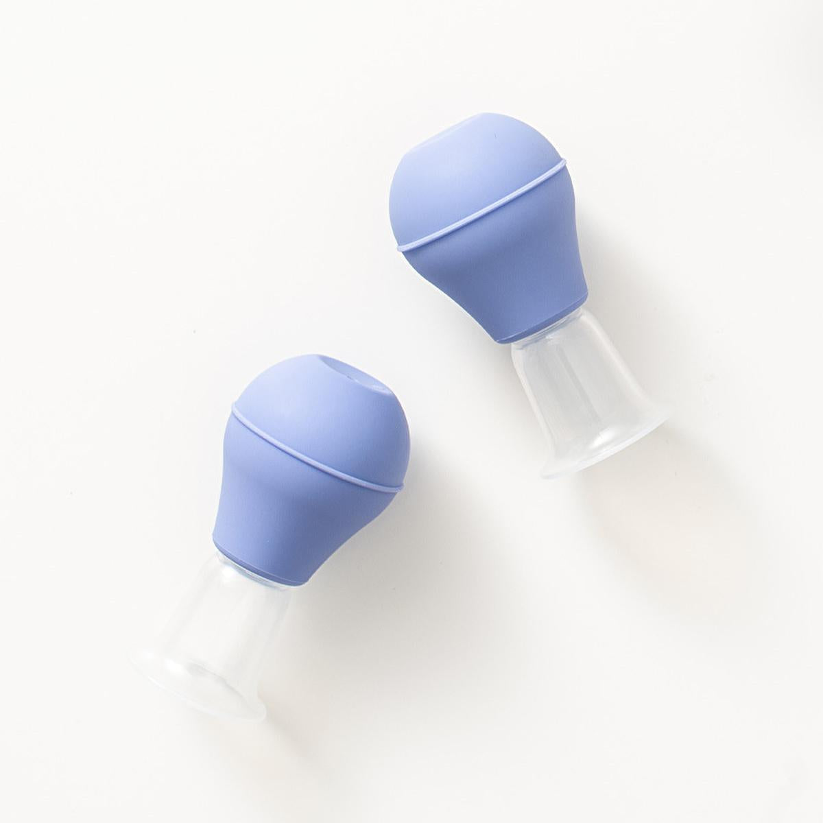 Lansinoh Latch Assist Breastfeeding Aid - BPA-Free Nipple Eversion Device for Flat/Inverted Nipples, Easy Single-Handed Operation