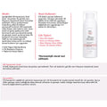 Rimu Health Hyaluronic Acid Daily Sunscreen - SPF UVA/UVB Protection, Lightweight, Moisturizing, Sensitive Skin - 50ml