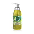 EyŸp Sabri Tuncer Natural Olive Oil Foaming Soap with Ayvalõk Olive Flower Scent - 16.91 fl oz Cruelty-Free, Dermatologically Tested