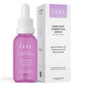 The Ceel Anti-Spot Skin Serum 30ml - Brightens, Evens Tone, Anti-Aging