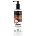 Organic Shop Coconut & Shea Butter Hair Conditioner 280ml - Natural, Paraben-Free Hair Care