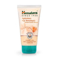 Himalaya Brightening Face Cleanser - Gentle, Non-Soap Formula for All Skin Types, 5.07 fl oz