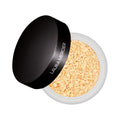 Mini Translucent Loose Setting Powder - Honey: 16hr Matte Finish, Oil Control & Long-Lasting Makeup