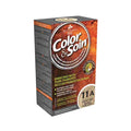 Color&Soin 11A Sandy Ash Blond Hair Dye - Nourishing, Long-Lasting Color