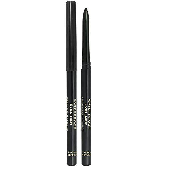 Golden Rose Waterproof Eyeliner 01