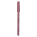Rival Loves Me Lip Liner No:09 Plum Wine - Precise Lip Makeup for Defined Shape