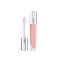 Loreal Paris Brilliant Signature Plump: Achieve Fuller, Hydrated Lips with Hyaluronic Acid - Non-Sticky Plumping Lip Gloss for Lasting Shine