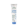Nuxe Creme Fraiche de Beaute 3-in-1 Moisturizing Cream - Vegan Skincare for All Skin Types