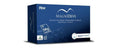 Magnidevs Magnesium Supplement Capsules - 60 Count Dietary Supplement