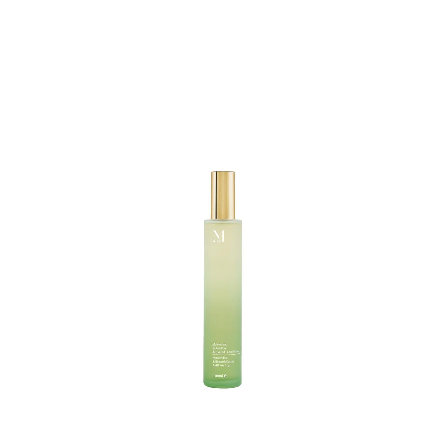Misbah�e Face Moisturizer - Hydrating Anti-Pore Face Cream for Soft Skin