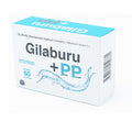 Gilaburu - Organic Gilaburu Supplement 1000 mg, 60 Tablets - Viburnum Opulus Extract for Natural Health