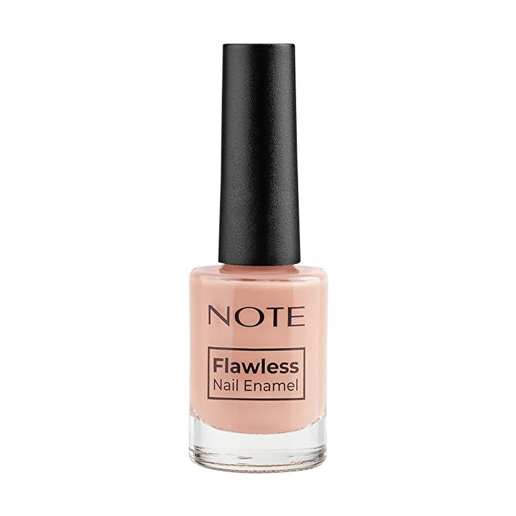 Note Nail Flawless - High-Quality, Long-Lasting Nail Polish for Flawless Finish