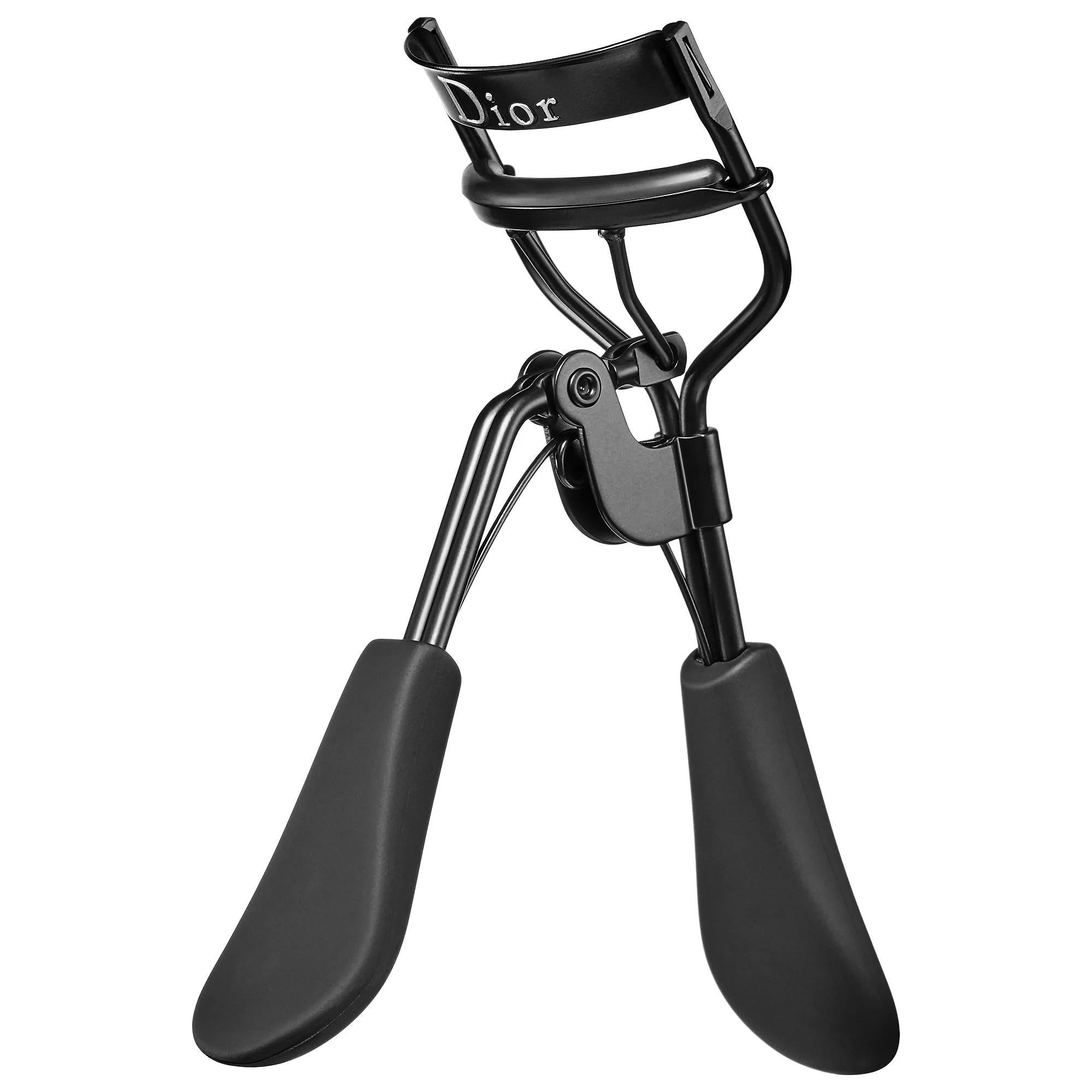 DIOR BACKSTAGE Lash Curler: Effortlessly Curl & Lift Lashes - Perfect for All Eye Shapes, Easy to Use Eyelash Curling Tool