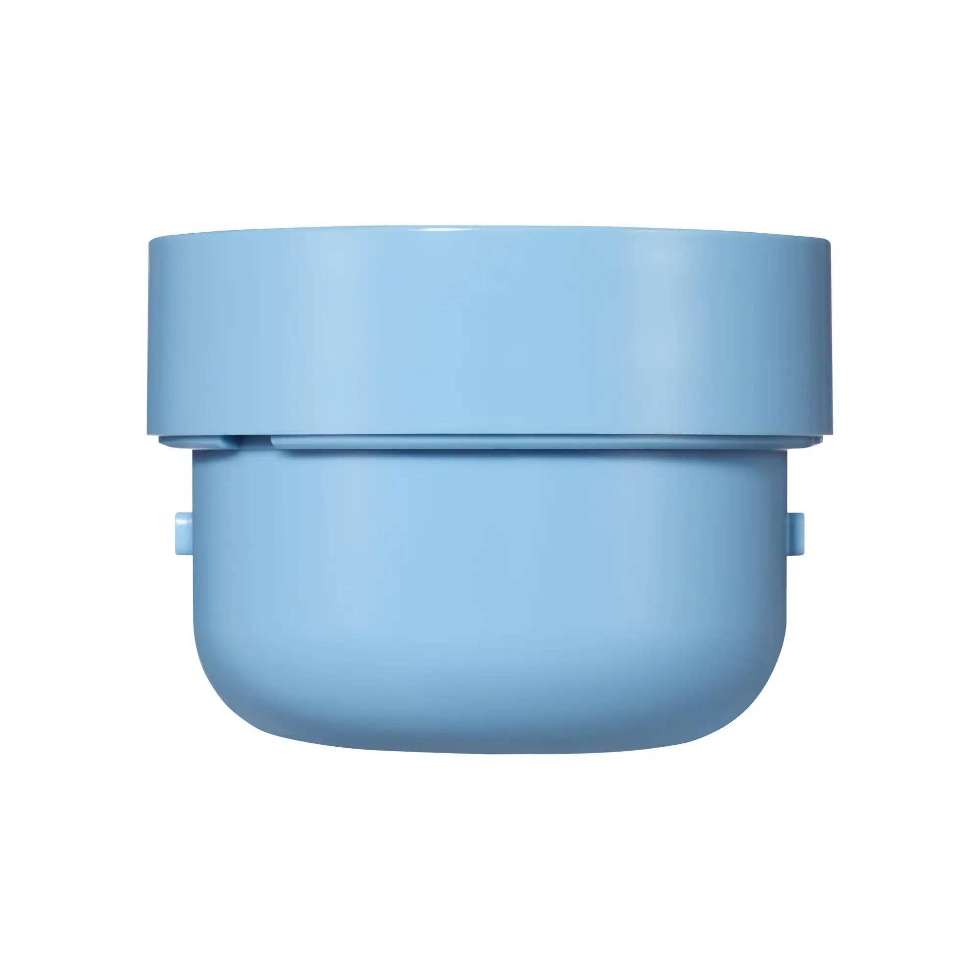 Water Bank Blue Hyaluronic Intensive Moisturizer - Korean Skincare for Dry, Sensitive Skin with Peptides + Squalane