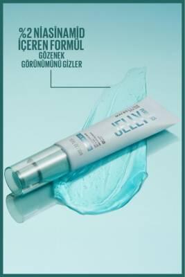 Maybelline Poreless Jelly Makeup Base: Minimize Pores & Smooth Skin - Lightweight, Oil-Free Primer for Flawless, Long-Lasting Makeup (1.01 fl oz)