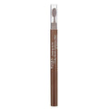 Rival de Loop Eyebrow Pencil No.05 Define Fill - Precise Eyebrow Definition with Triangular-Shaped Pencil & Ultra-Soft Brush