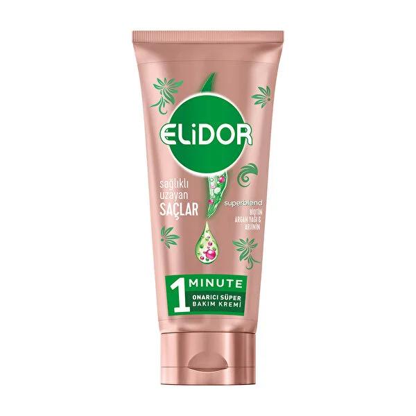 Elidor Biotin Hair Care Product for Healthy Hair Growth - 5.75 fl oz
