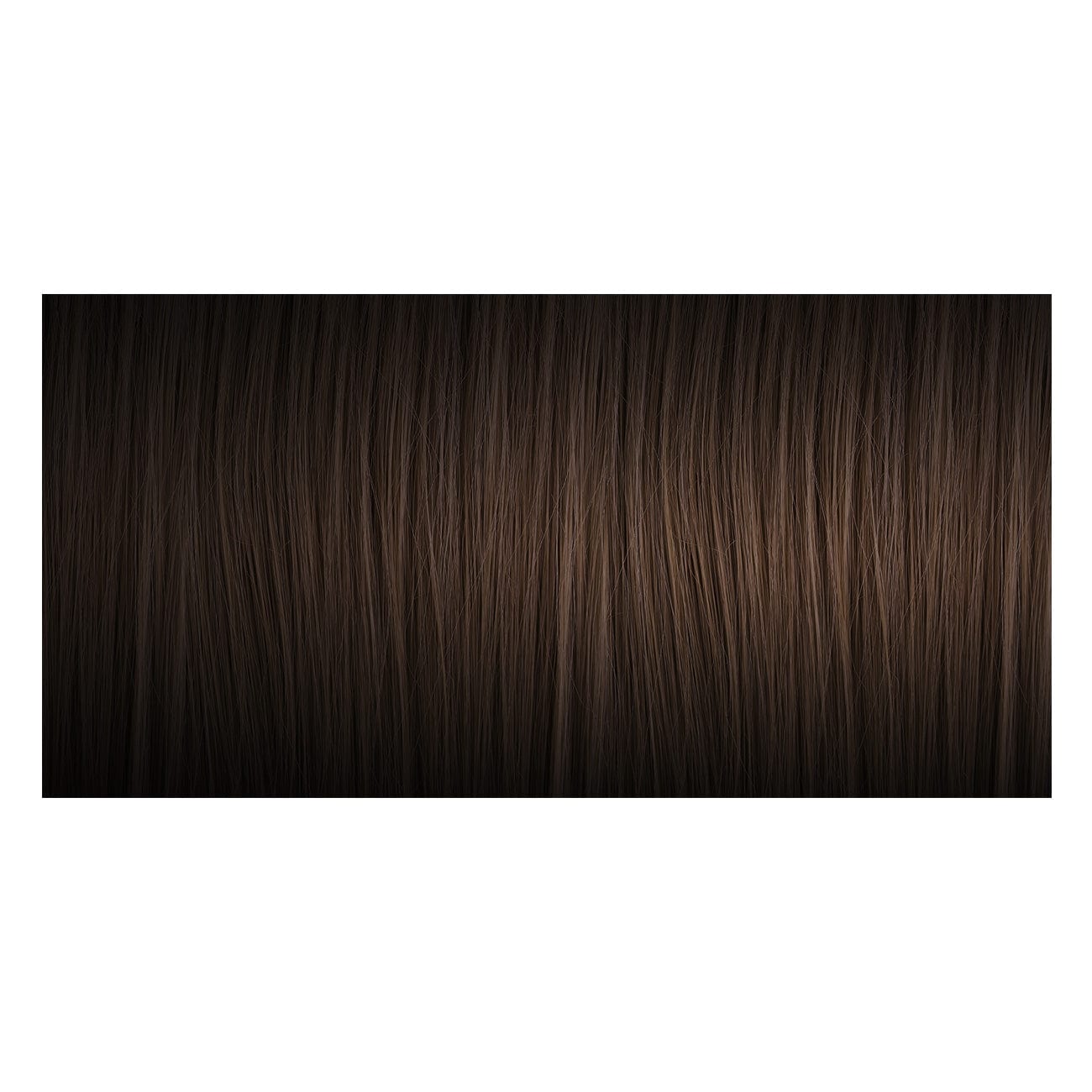 Napura InoilNuance Natural Hair Color 4.65 Red Mahogany Brown, 3.4 oz