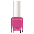Pastel Nail Polish - Vegan, Cruelty-Free (13ml) - Halal & Paraben-Free