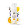 Heaven On Earth Natural Baby Shampoo, Organic & Vegan, Gentle Cleansing for Sensitive Skin - 10.14 fl oz