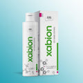 Xabion Adult Skin Care Lotion 250ml - Moisturizing & Hydrating for Dry Skin