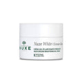 Nuxe White Ultimate Glow Moisturizing Brightening Gel-Cream for Hydrated & Radiant Skin