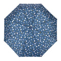 Eklips Automatic Umbrella - Full Automatic Opening, Waterproof Polyester, Windproof, Ergonomic Handle